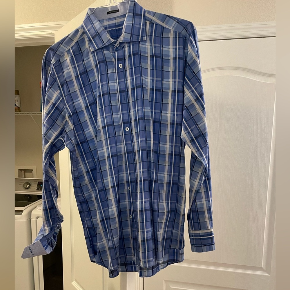Dress shirt